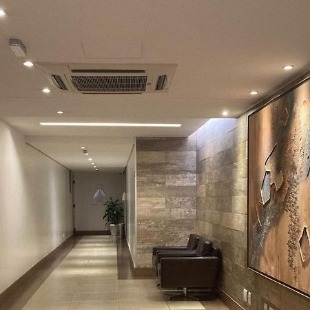 Hotel Aguas Claras Dfmr Brasilia Exterior photo