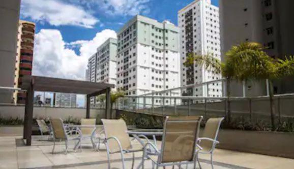 Hotel Aguas Claras Dfmr Brasilia Exterior photo